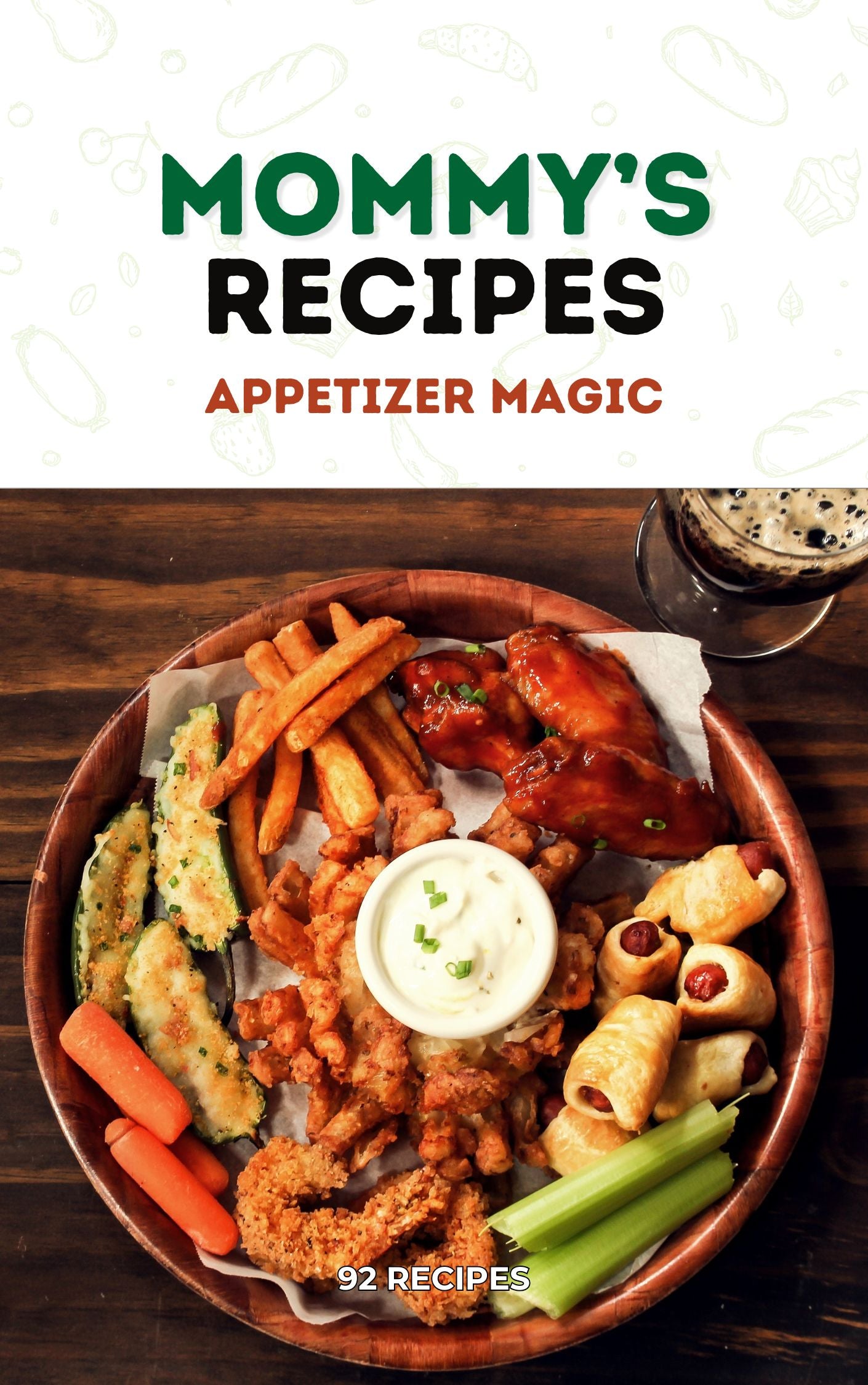 Appetizer Magic